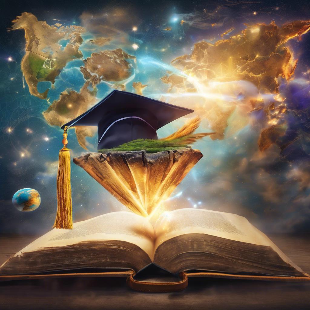 Graduate Success 1