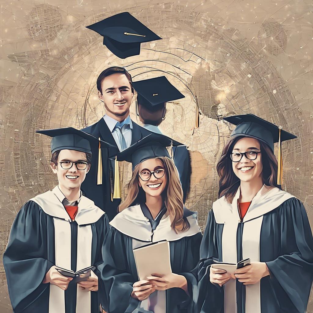 Graduate Success 3